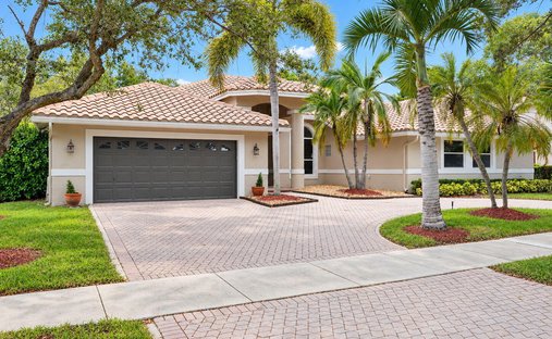 Haus in Coral Springs, Florida, Vereinigte Staaten 1
