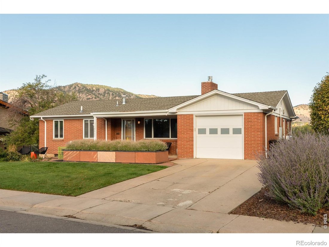 Casa a Boulder, Colorado, Stati Uniti 4 - 19166521