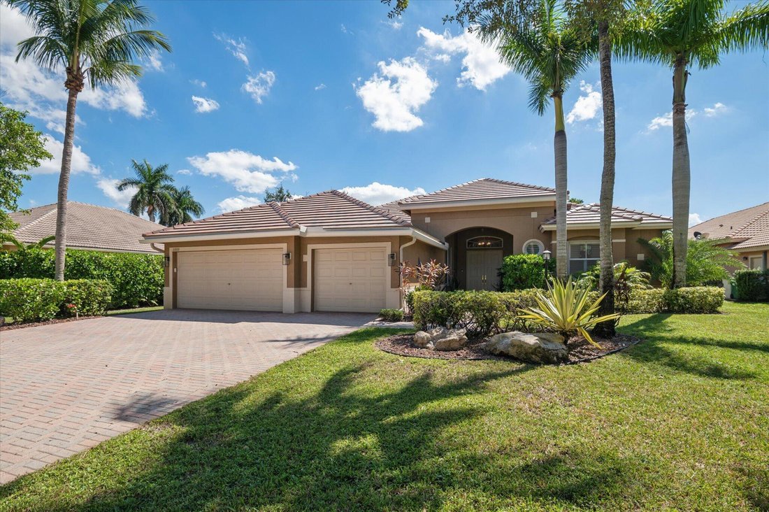 House in Parkland, Florida, United States 1 - 19166716