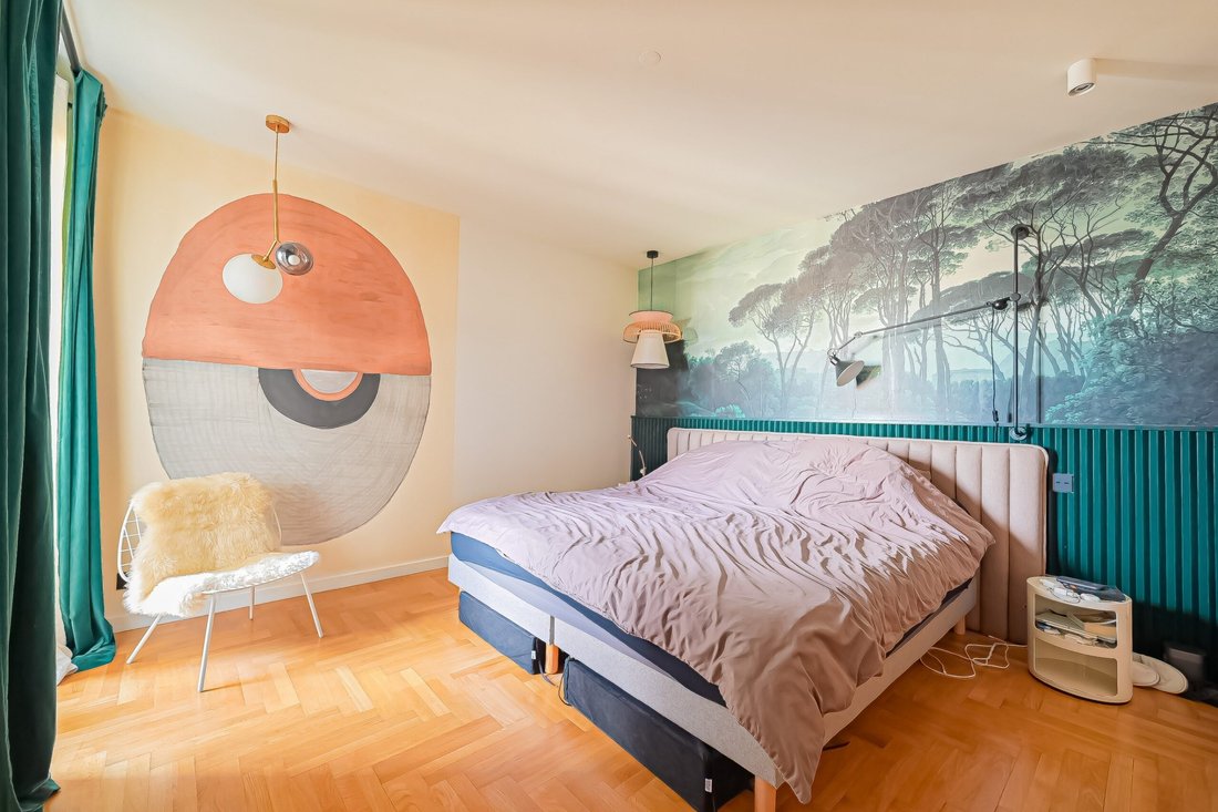 Apartamento en Léon-Blum Folie-Regnault, Paris 11e Arrondissement, París 3 - 19166971