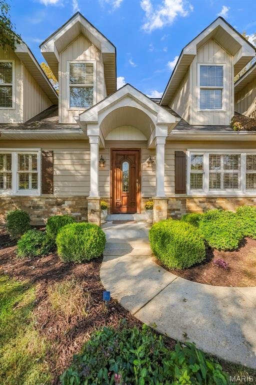 Casa a Sunset Hills, Missouri, Stati Uniti 3 - 19166670