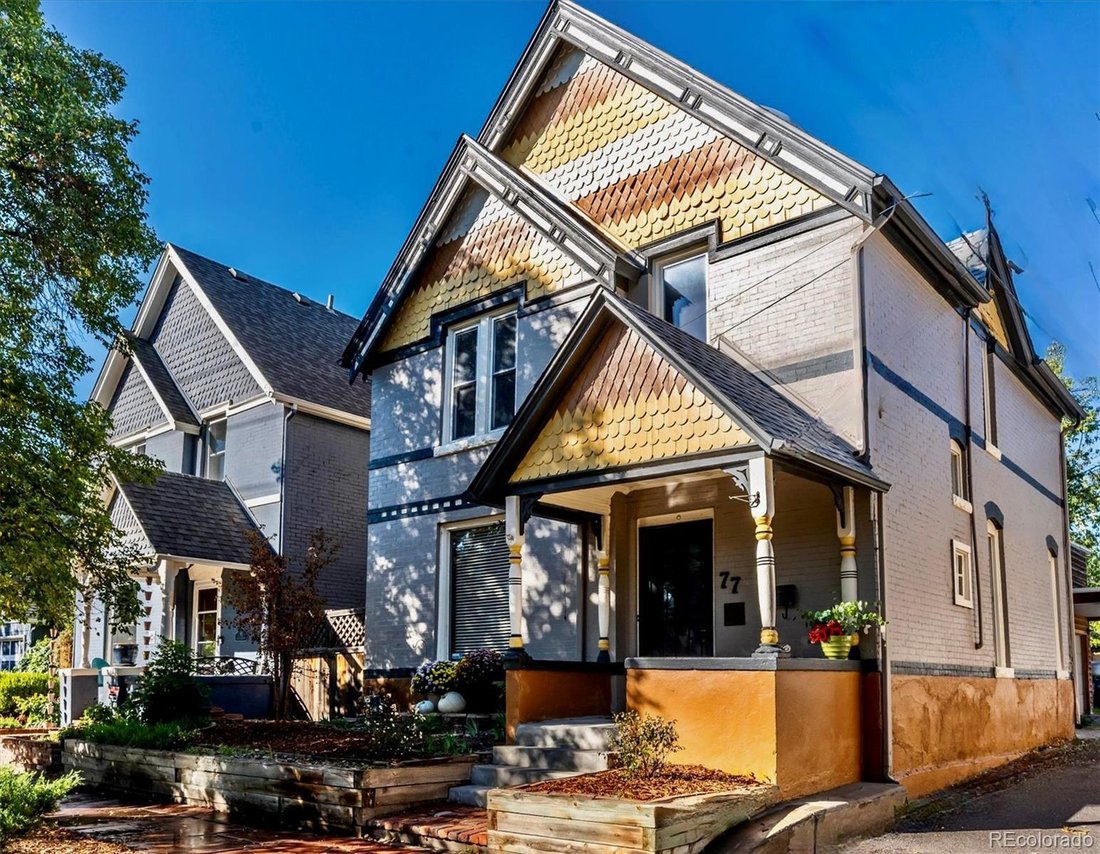 House in Aurora, Colorado, United States 4 - 19166545