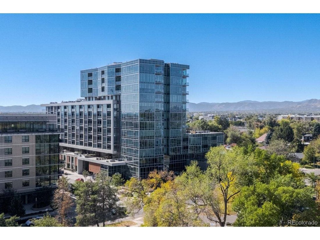 Condominio a Denver, Colorado, Stati Uniti 1 - 19166459