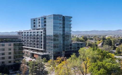 Condominio a Denver, Colorado, Stati Uniti 1
