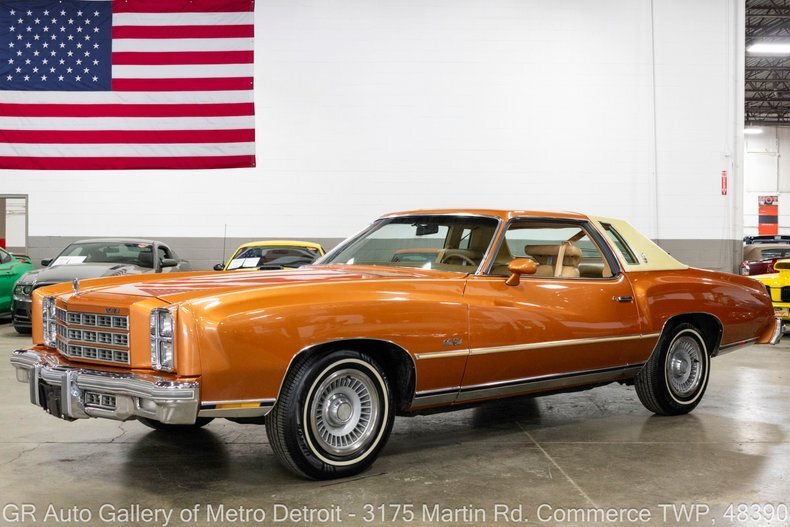 "Documented Low-Mileage Gem" in Commerce Twp, United States 1 - 19167036