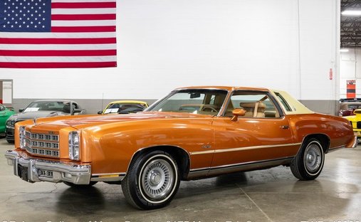"Documented Low-Mileage Gem" in Commerce twp, United States 1