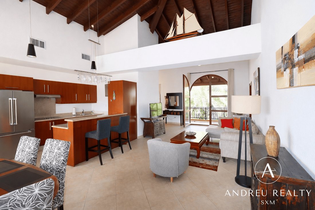 Wohnung in Lowlands, Sint Maarten 5 - 19167165