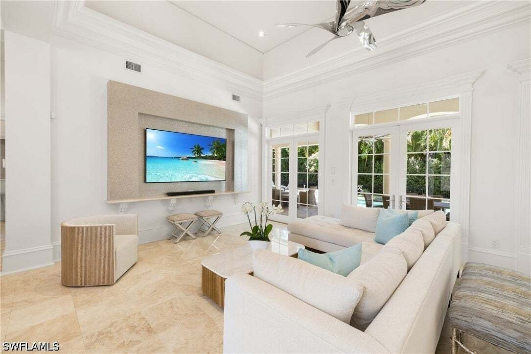 Casa en Naples, Florida, Estados Unidos 4 - 19166364