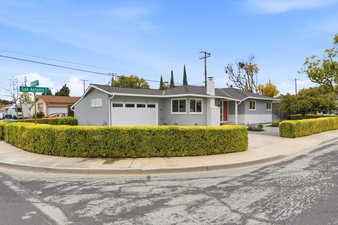 House in Santa Clara, California, United States 2 - 19166562