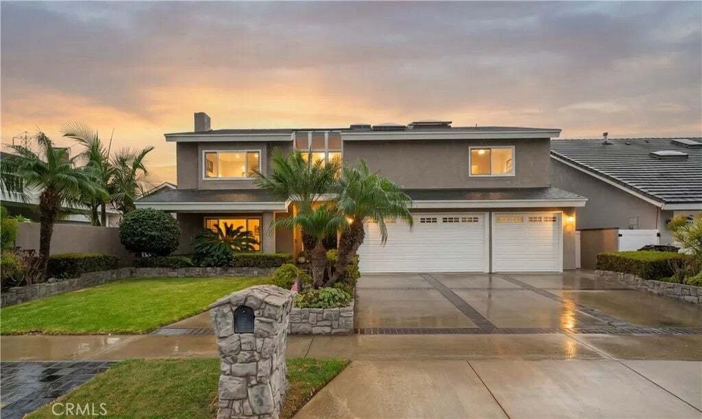 House in Fountain Valley, California, United States 1 - 19166304