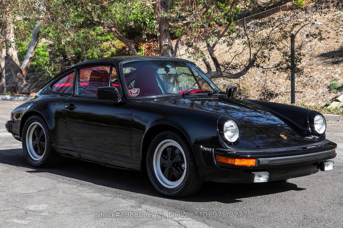 Porsche 911SC Coupe in Los Angeles, CA 3 - 19167013