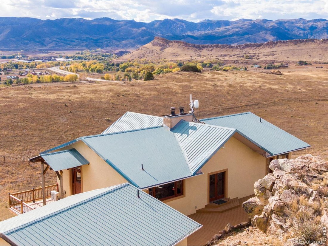 House in Laporte, Colorado, United States 5 - 19166488
