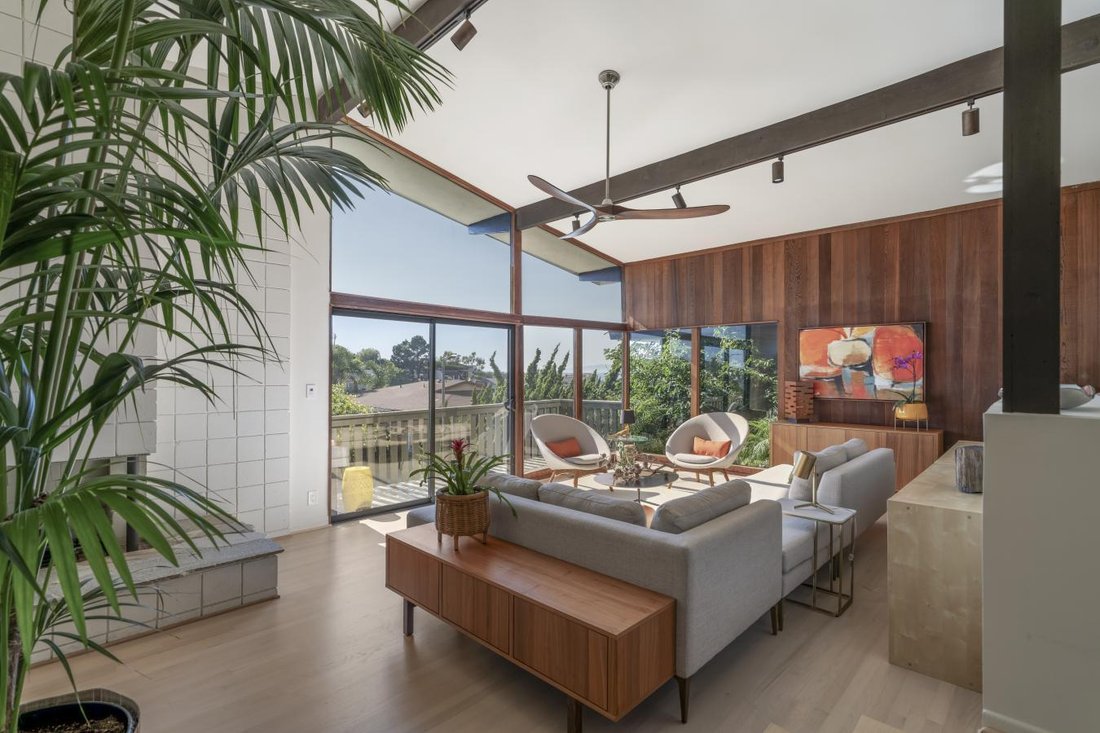 House in Los Angeles, California, United States 5 - 19166880