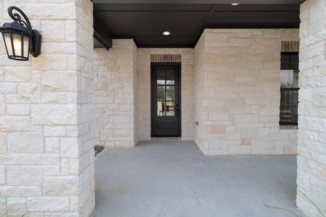 Casa a New Waverly, Texas, Stati Uniti 5 - 18758830