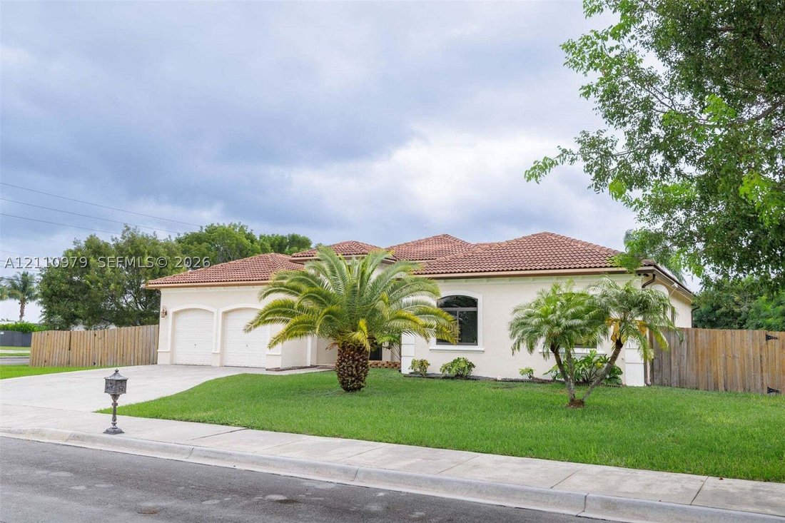 Casa a Homestead, Florida, Stati Uniti 3 - 19166703