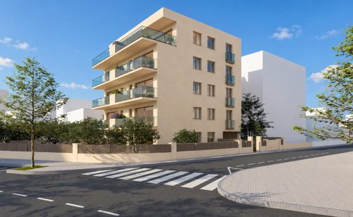 Apartamento en Rosas, Cataluña, España 1