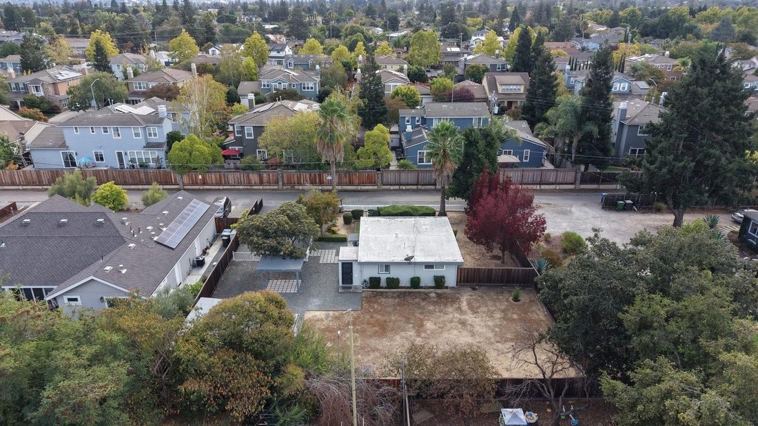 House in Campbell, California, United States 2 - 19166529