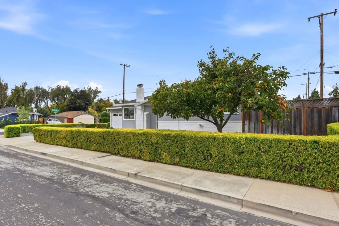 House in Santa Clara, California, United States 5 - 19166562