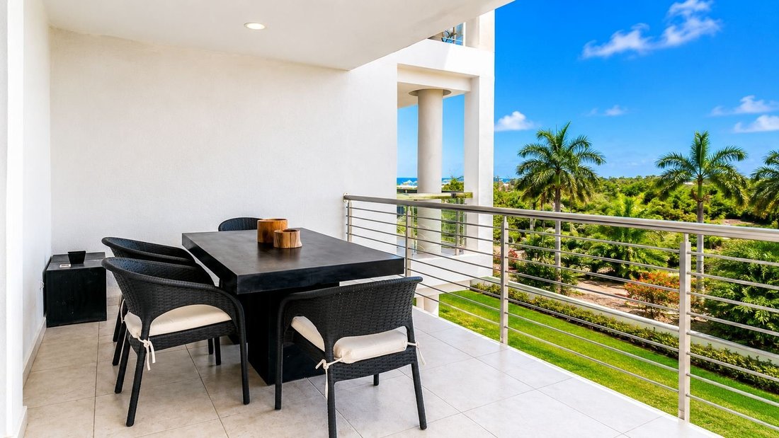 Appartement à Simpson Bay, Sint Maarten 4 - 19166972