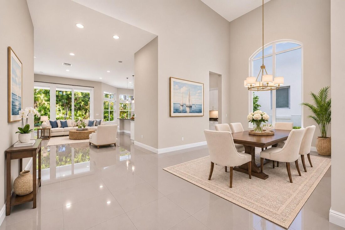 Casa a Palm Beach Gardens, Florida, Stati Uniti 4 - 19166731