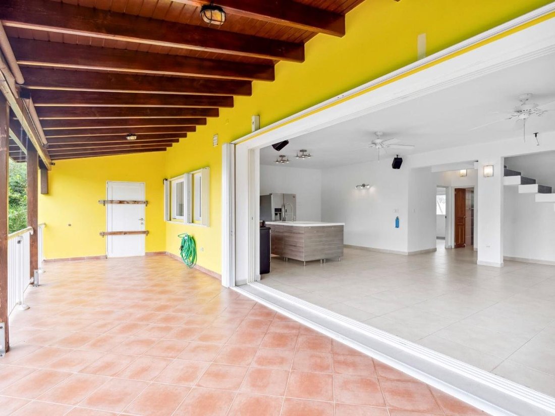 Appartement à Upper Prince's Quarter, Sint Maarten 2 - 19167319