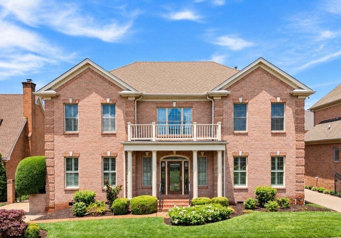 Maison à Hendersonville, Tennessee, États-Unis 1 - 19166613