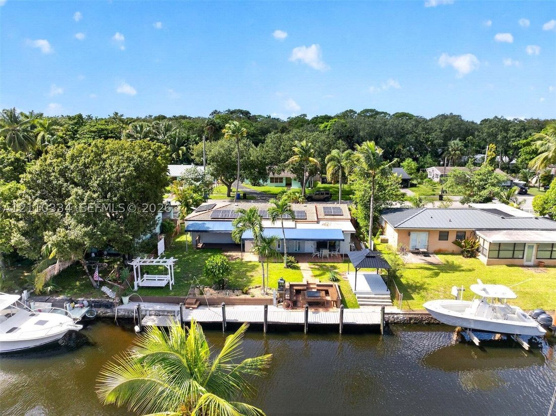 House in Fort Lauderdale, Florida, United States 1 - 19166718
