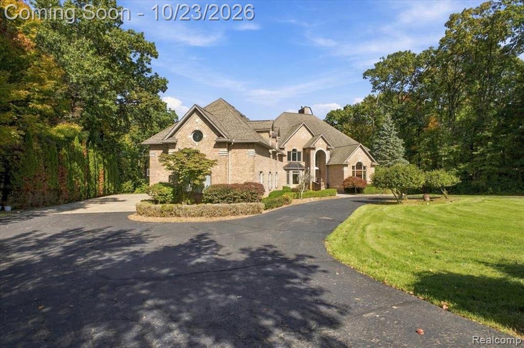 House in Highland Charter Township, Michigan, United States 2 - 19166359