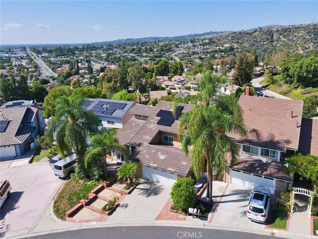 Condominio a Brea, California, Stati Uniti 1 - 19166366