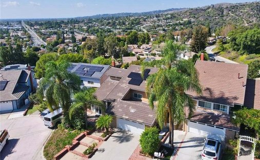 Condominio a Brea, California, Stati Uniti 1