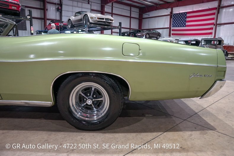 Cabriolet in Grand Rapids, United States 5 - 19167186