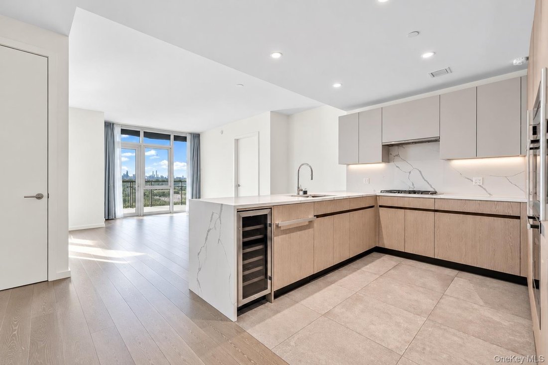 Condo in New York, New York, United States 3 - 19166504