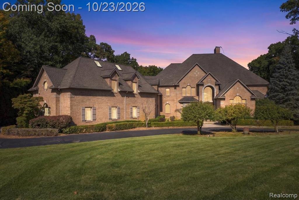House in Highland Charter Township, Michigan, United States 1 - 19166359