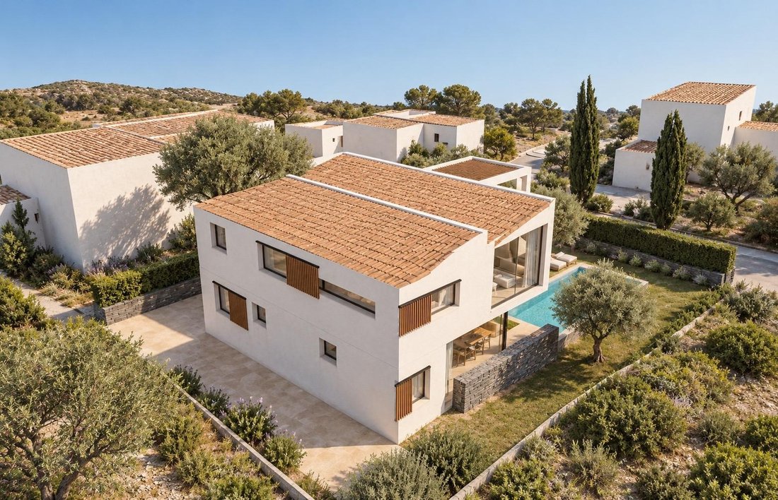 Villa a Cadaqués, Catalogna, Spagna 4 - 19142950