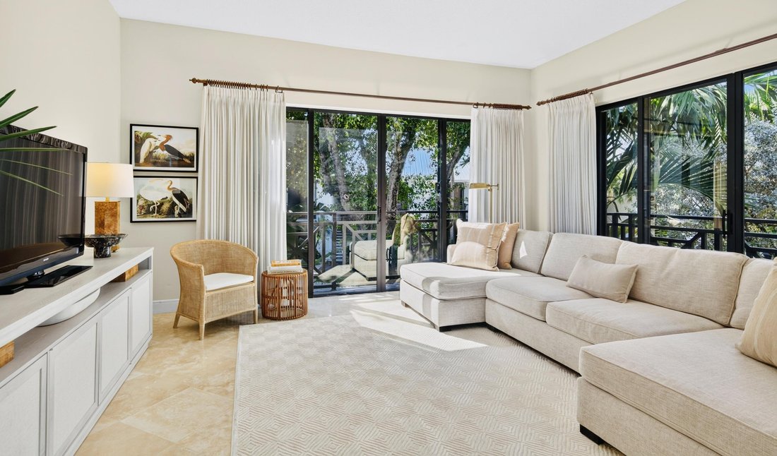 Condominio en Fort Lauderdale, Florida, Estados Unidos 2 - 19166734