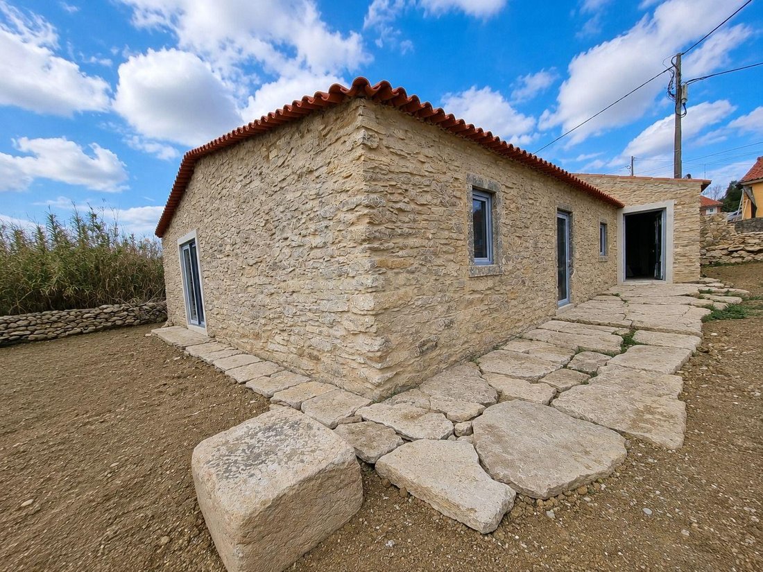 Villa in São João das Lampas, Lissabon, Portugal 5 - 19167032