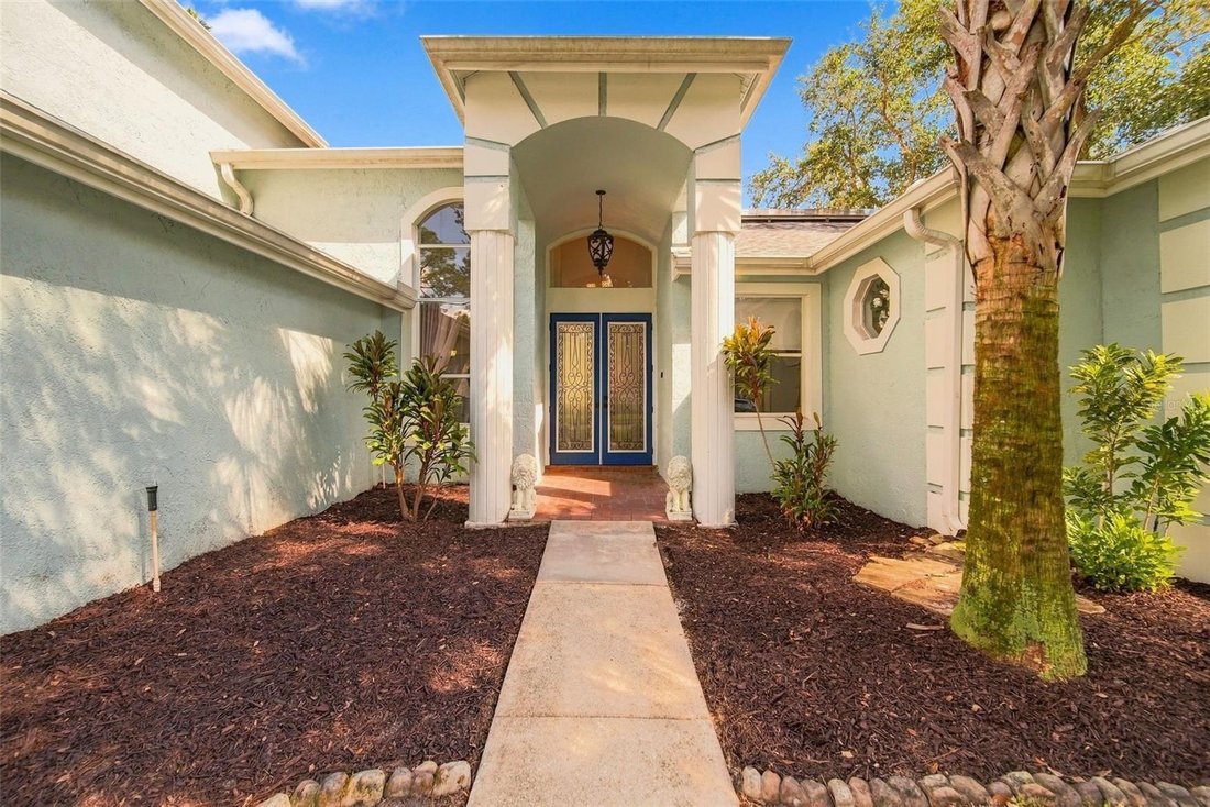 Casa a Orlando, Florida, Stati Uniti 3 - 19166407