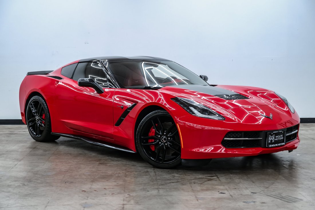 Coupe in Addison, TX, United States 3 - 19167160