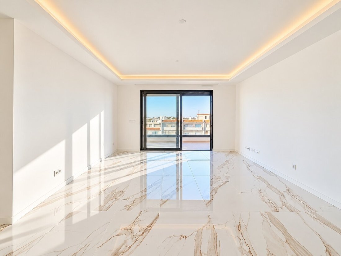 Apartment in Portimao, Algarve, Portugal 3 - 19167190