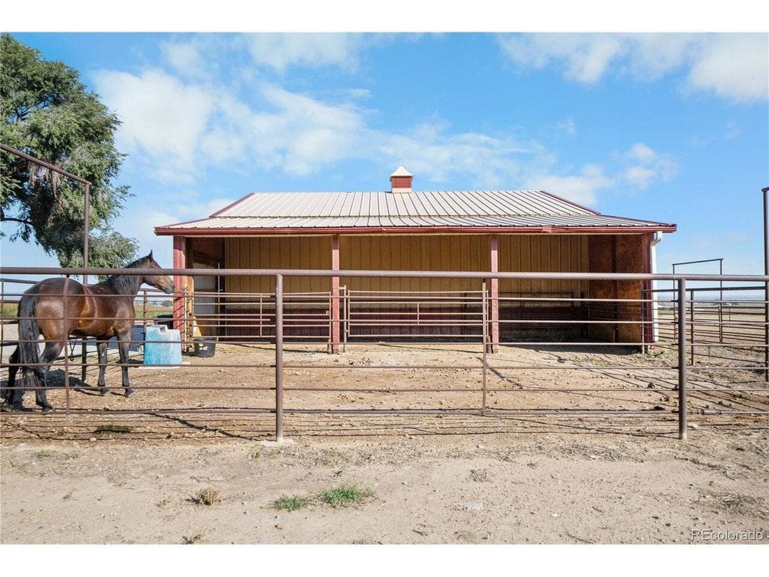 Farm Ranch in Pueblo, Colorado, United States 5 - 19166454