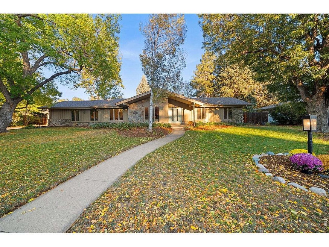 Casa a Fort Collins, Colorado, Stati Uniti 4 - 19166445
