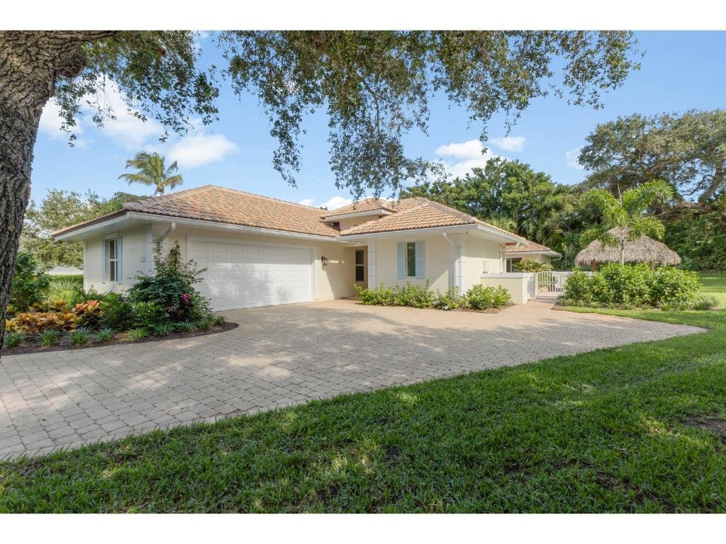 Maison à Vero Beach, Floride, États-Unis 4 - 19166733