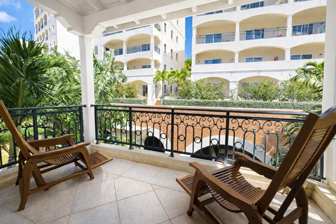Apartamento en Lowlands, Sint Maarten 5 - 19167005