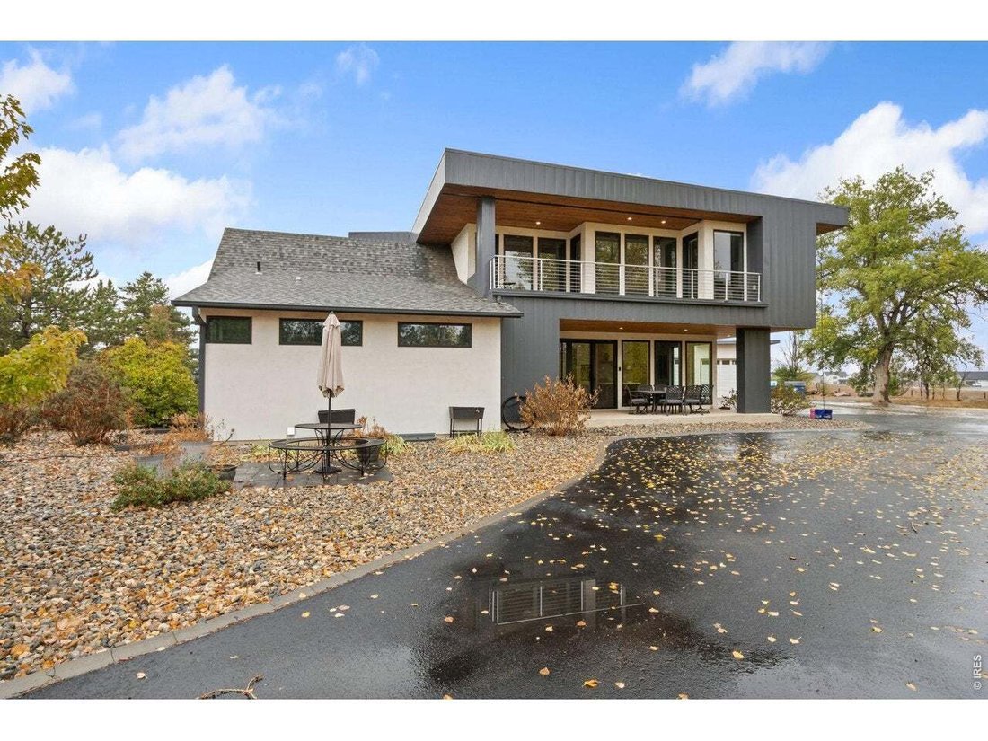Maison à Fort Collins, Colorado, États-Unis 3 - 19166480