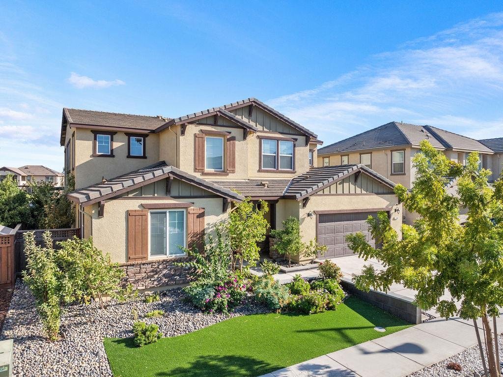 Casa en Lathrop, California, Estados Unidos 2 - 19166540