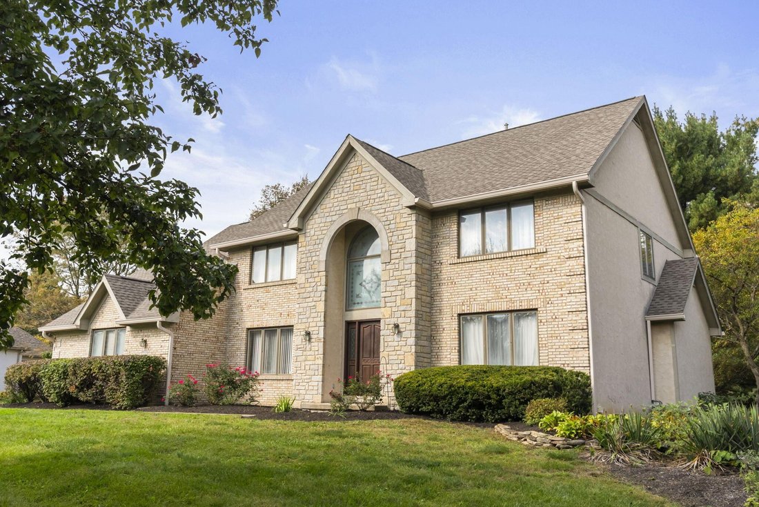 Casa a Gahanna, Ohio, Stati Uniti 2 - 19166470