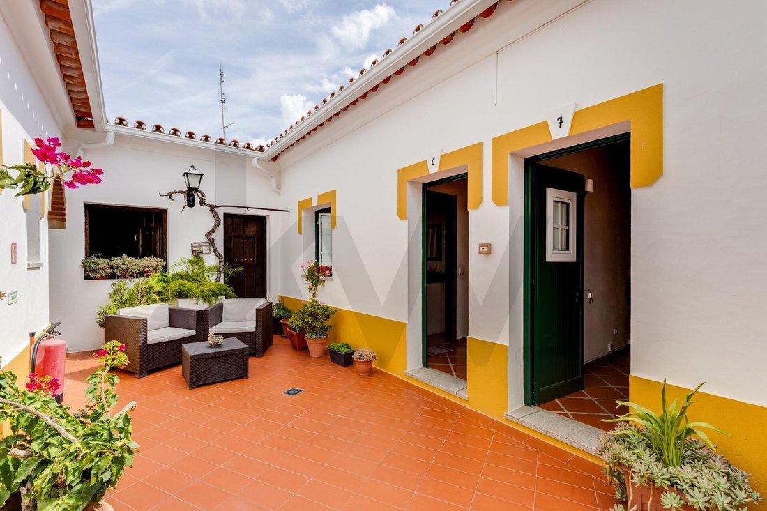 Bungalow in Alandroal (Nossa Senhora da Conceicao), Sao Bras dos Matos (Mina do Bugalho) e Juromenha (Nossa Senhora do Loreto), Évora District, Portugal 5 - 18937062
