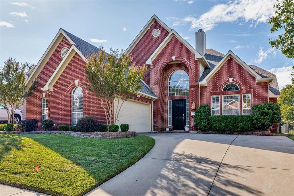 House in Richardson, Texas, United States 1 - 19166775