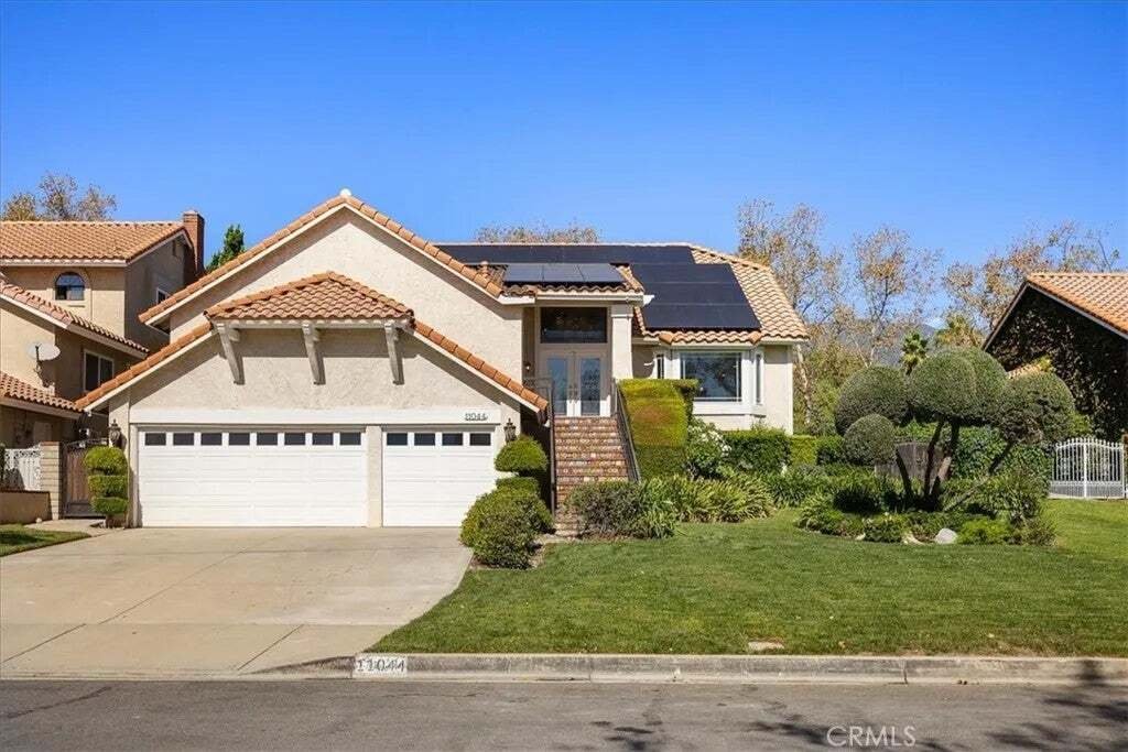 Casa a Rancho Cucamonga, California, Stati Uniti 3 - 19166371