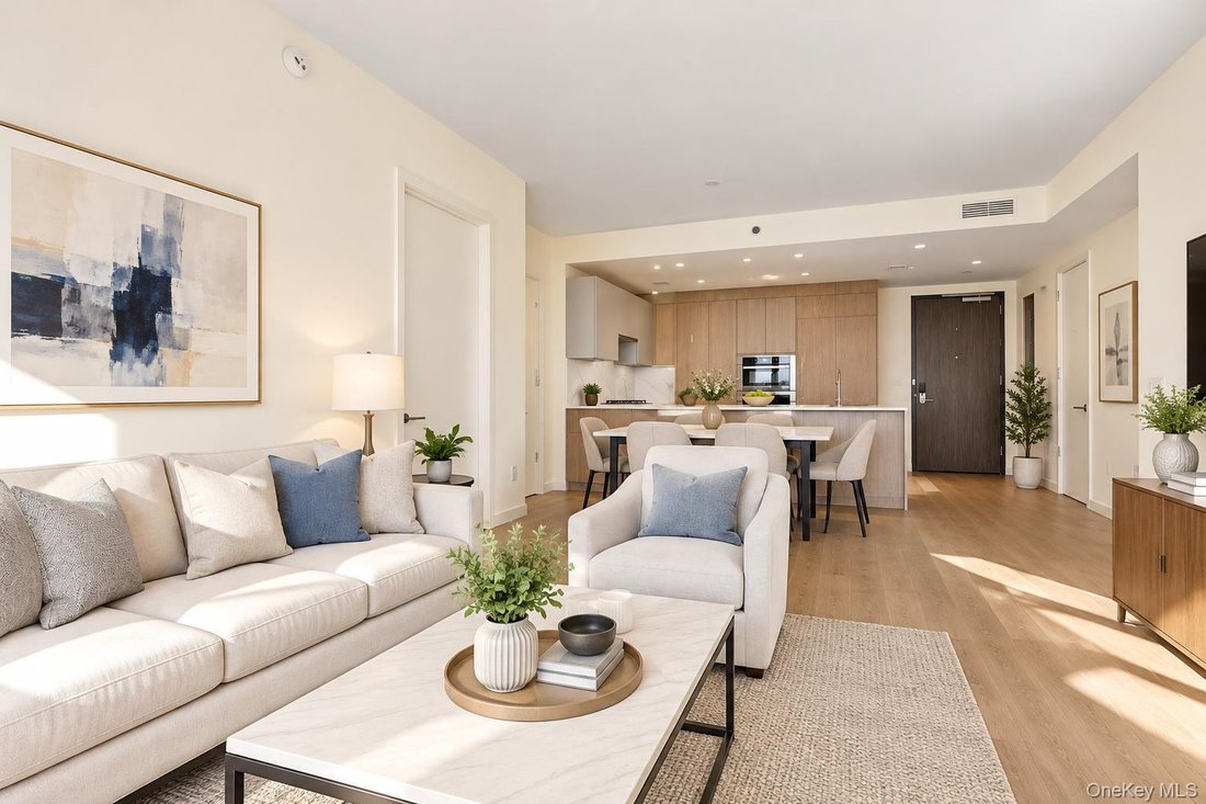 Condo in New York, New York, United States 2 - 19166504